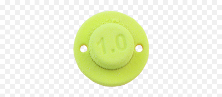 Deka Bung 10g 164 Glow Chartreuse Emoji,Emoticon Cookie Cutter