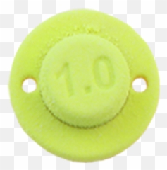 Deka Bung 10g 164 Glow Chartreuse Emoji,Emoticon Cookie Cutter