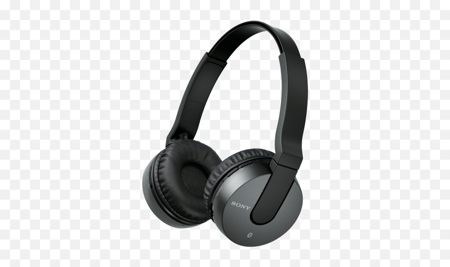 Sony Mdr - Zx550bnb Bluetoothvastamelukuulokkeet Musta Sony Mdr Zx550bn Bluetooth Emoji,Emotion Terveystuotteet