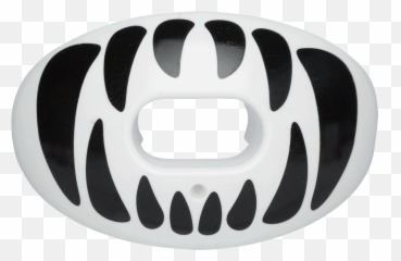 Battle Sports Oxygen Mouthguard - Battle Football Mouthpieces Emoji,The Predator Emoticons Deviantart
