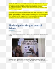 2nd Amendment Laws Research Papers - Language Emoji,Emotions Are A Deadly Weapon