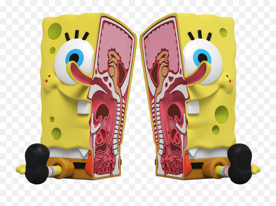 Xxposed Spongebob Squarepants - Xxposed Spongebob Emoji,Spongebob Squarepants Dramatic Emoticons