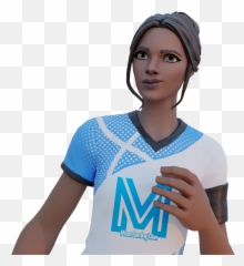 Fortnite Fortniterender Sticker - For Women Emoji,Turban Emoticons Disapper