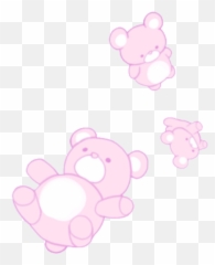 Aesthetic Picsart Pastel Cute Purple - Aesthetic Light Pink Transparent Emoji,Pastel Kawaii Emojis