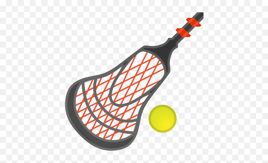 Lacrosse Emoji Meaning With Pictures From A To Z - Lacrosse,Stone Head Emoji
