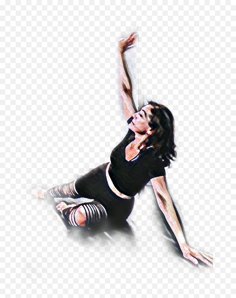 Popular And Trending Polefitness Stickers Picsart - Modern Dance Emoji,Handsprings Emojis