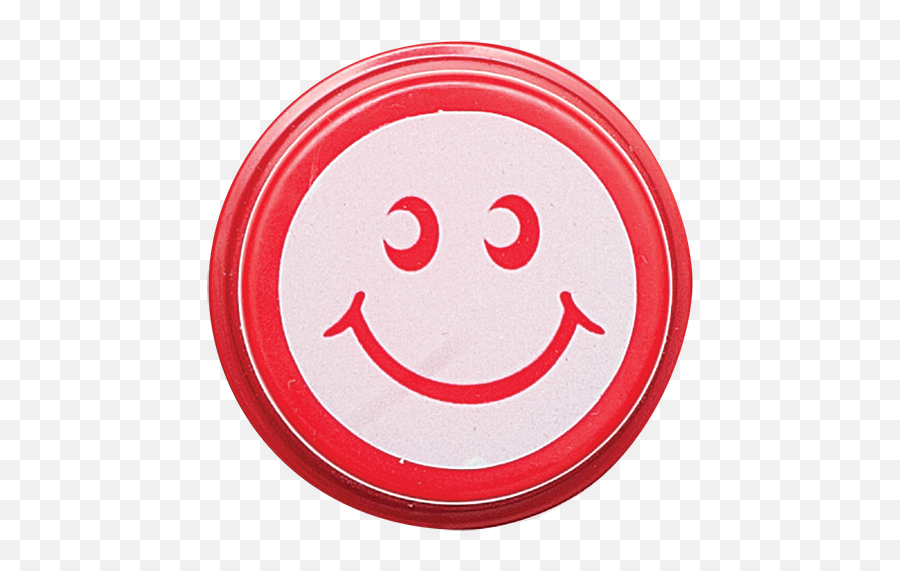 Smiley Face Stamp Bingo Marker Dauber By The Bottle - Happy Emoji,:)c Emoticon