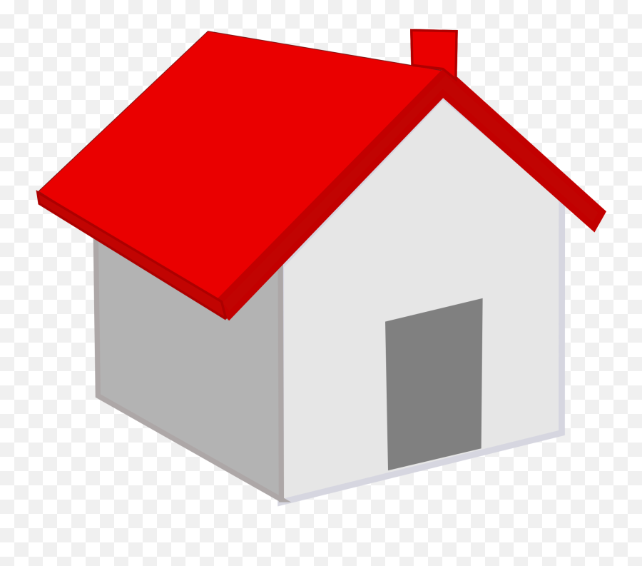 Home Icons Transparent Png Images - House Clip Art 3d Emoji,House Emoji Transparent