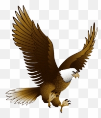 Bald Eagle Free To Use Clipart 2 - Clipartix Eagle Clip Art Emoji,Eagle Emoji