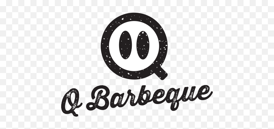 Q Who - Q Barbeque Logo Emoji,Dust An Elysian Tail Fidget Emoticons