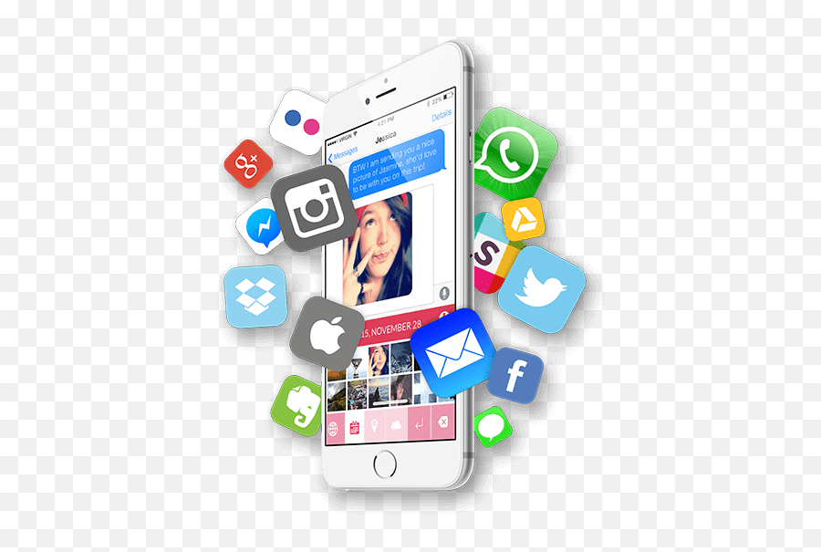 Store All Your Mobile Images On One App With Kwiltkeys - Whatsapp Emoji,Emojis To Hide Camera In Phone