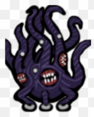Dark Young - Fictional Character Emoji,Rimworld Colonist Emoticons