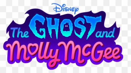 The Ghost And Molly Mcgee - Disney The Ghost And Molly Mcgee Emoji,Old Disney Early 2000s Afternoon Host Emoticon Characters