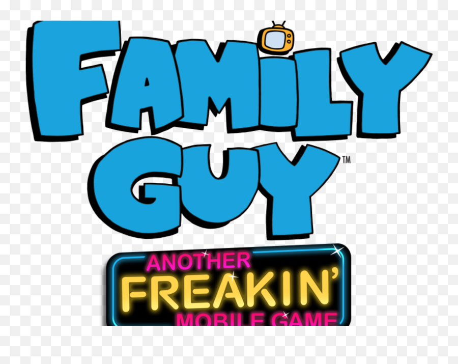 Another Freaking Mobile Game - Family Guy Emoji,Peter Griffin Text Emoticon