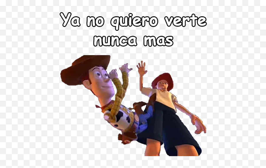 Ralph 14f Whatsapp Stickers - Stickers Cloud Quiero Verte Nunca Mas Sticker Emoji,Emoticon De Nunca Mas