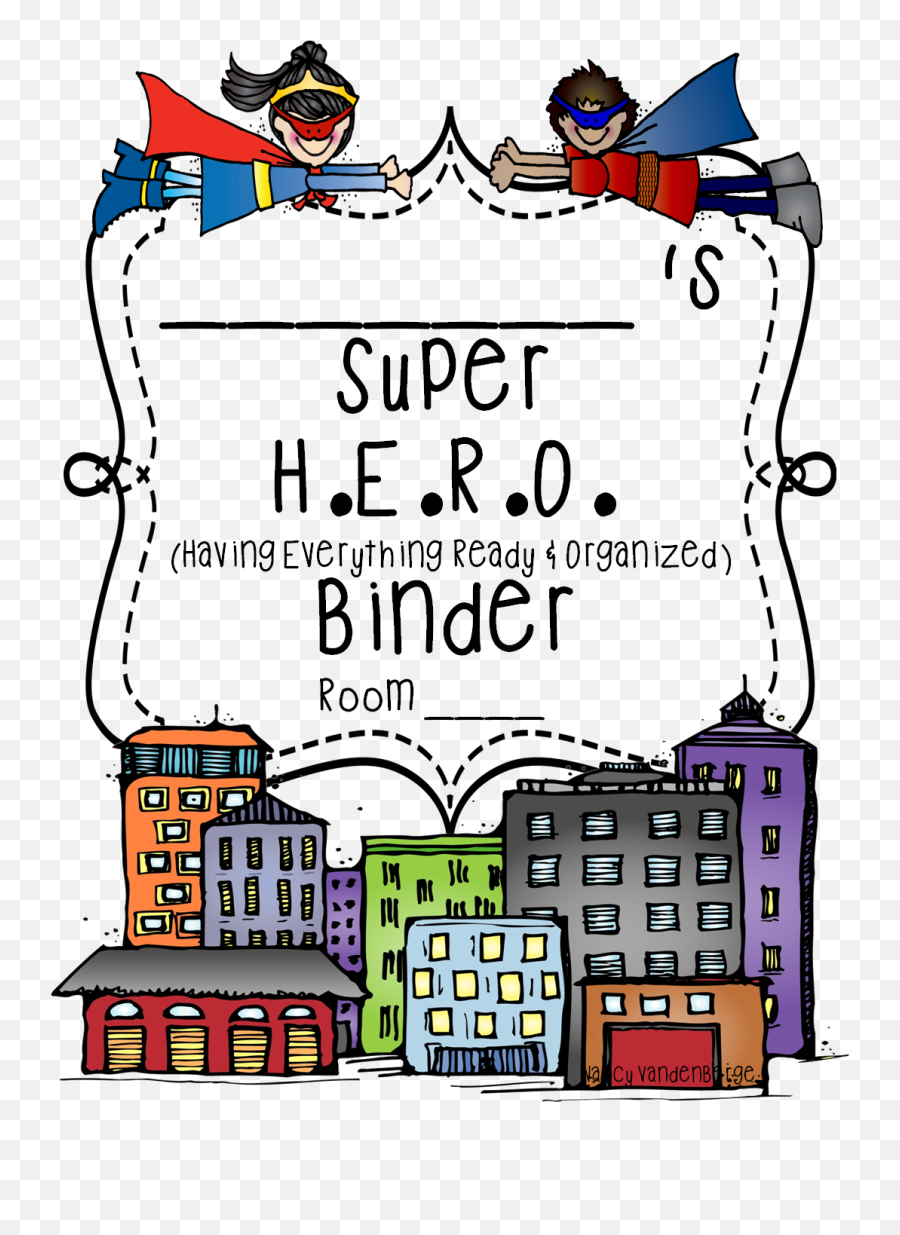 150 Super Heroes Ideas Superhero Classroom Superhero - Free Printable Superhero Binder Cover Emoji,Pokemon Bw Emotion Theme