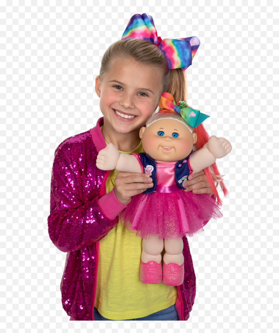 Toy Cabbage Patch Kids - Cabbage Patch Kids Dolls Emoji,Dancing Emoticon Doing Cabbage Patch