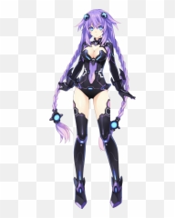 Omniversal Battlefield Wiki - Hyperdimension Neptunia Heart Costume Emoji,Neptune Hyperdimension Emotion
