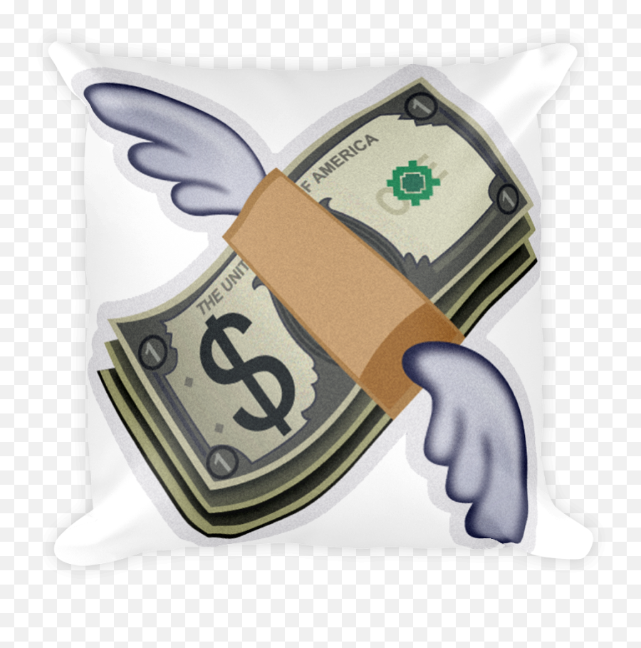 Dinero Emoji Transparent Png Image,Money Emoji