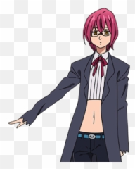 Gowther Seven Deadly Sins Series - Gowther Seven Deadly Sins Cosplay Emoji,Can Meliodas Get His Emotions Back