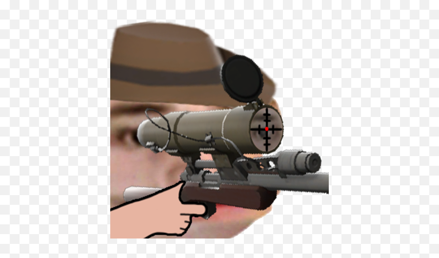 Telescopic Sight Emoji,Who Is The Baby From The Babyrage Emoticon