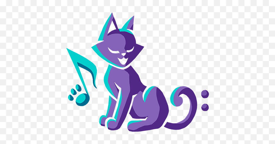 Clarioncat U2013 Visual Design U0026 Illustration - Fictional Character Emoji,Cat Emotions Illustration