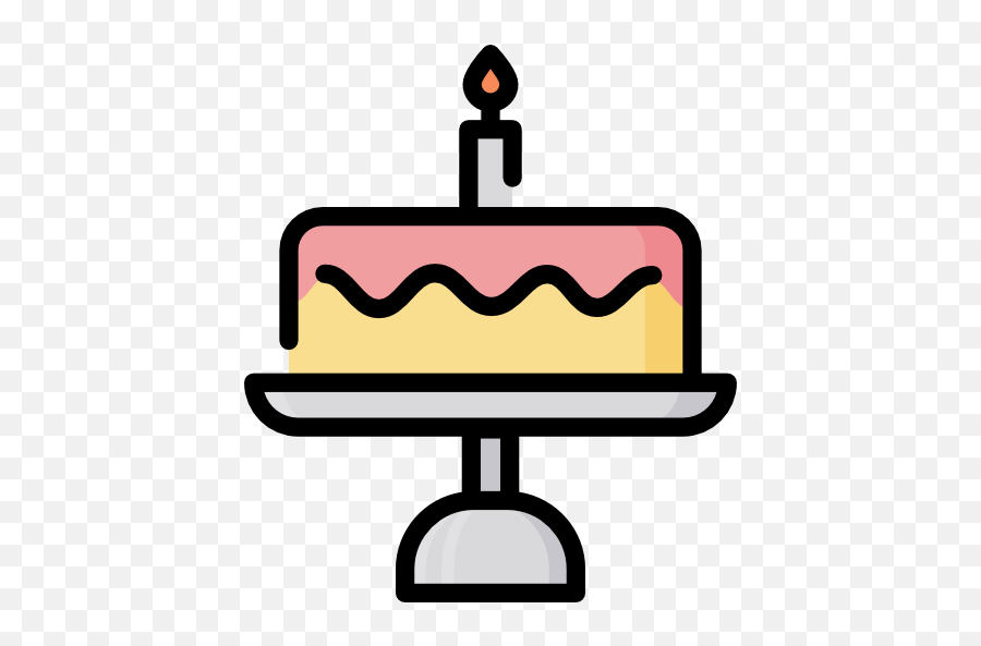 Pin On Dia Papa - Birthday Cake Vector Icon Png Emoji,Emoji Birthday Cakes At Walmart