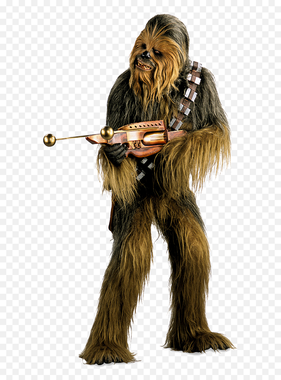 Chewbacca Disney Wiki Fandom - Star Wars Chewbacca Emoji,Se Desaparecieron Los Emojis De Mi Galaxy