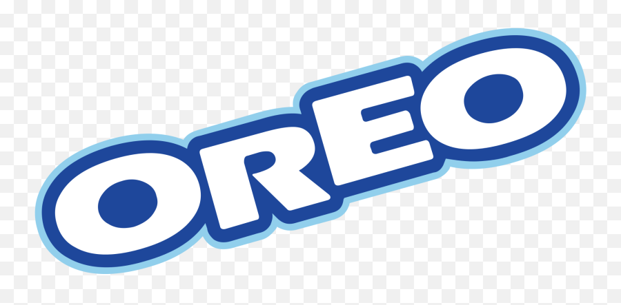 Oreo Clipart Wiki Oreo Wiki Transparent Free For Download - Oreo Logo Emoji,The Emoji Movie Wiki