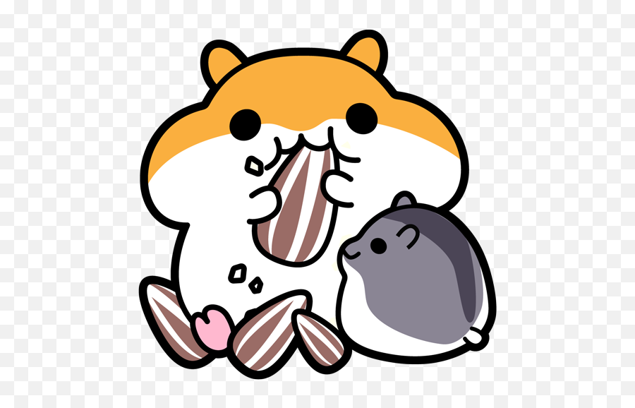 Privacygrade - Hamster Collection Emoji,Emojis With Hig Hctr