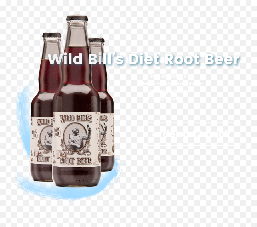 Who We Are - Northwoods Soda Ale Emoji,Emotions Are Not Root Beer