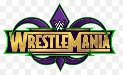 Wwe Dreams 2k19 - Wrestlemania 34 Logo Png Emoji,2k19 Emotions