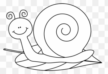 Pin - Printable Snail Clipart Black And White Emoji,Can Custom Emoticons Be Used In Escargot