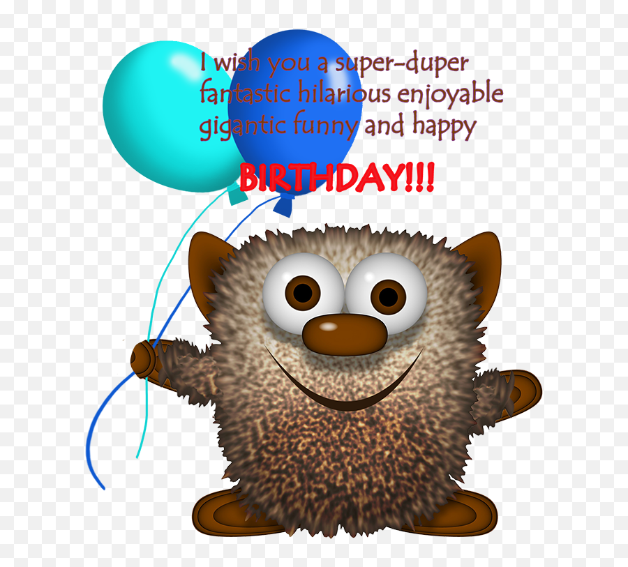 Free Birthday Cliparts Funny Download - Birthday Greeting Free Clip Art Happy Birthday Emoji,Happy Birthday Emoticon For A Guy