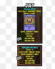 2019 - Language Emoji,Wizard101 Emojis Png