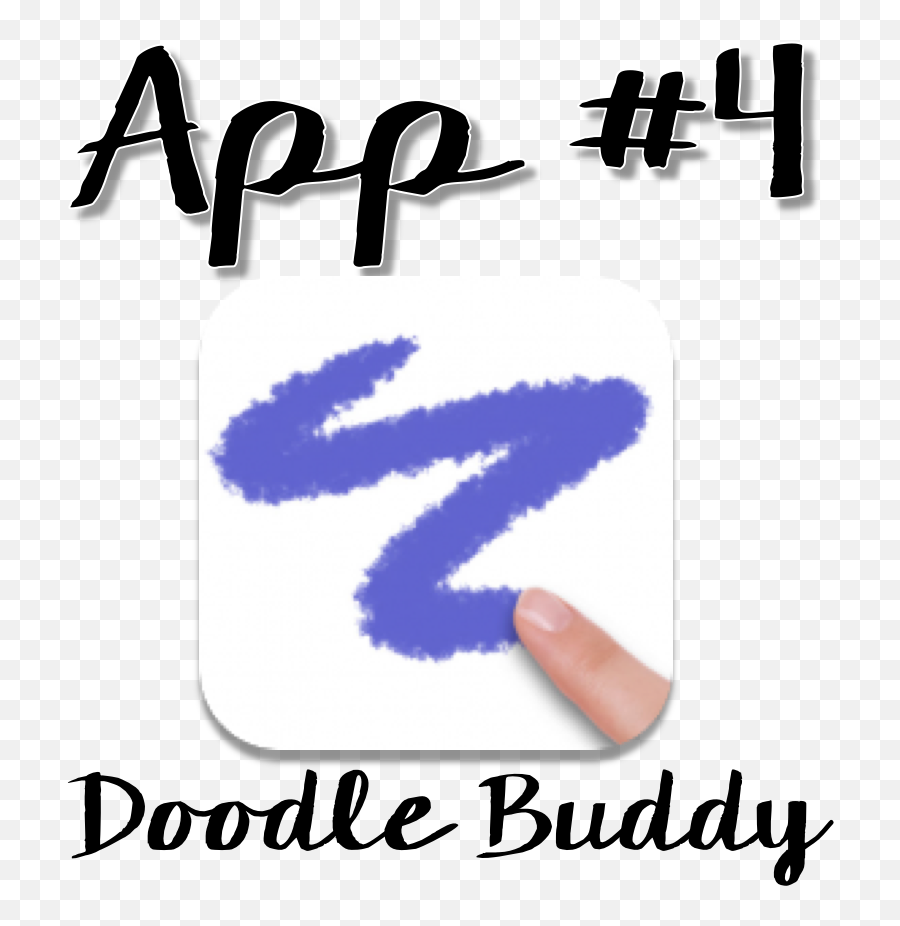 5 Must Have Math Apps For Every K - 5 Classroom Classroom Doodle Buddy Emoji,Flipping Off Emoji Drawing