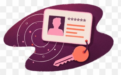 Does Single Sign - Illustration Emoji,Secret Emoticons In Sso