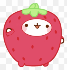 Pin On Molang - Gif Emoji,Omega Roll Emoticon Gif