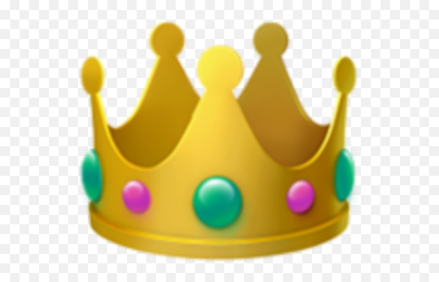 Overlays Emoji Emojis Queen Sticker - Transparent Background Crown Emoji,Queen Emojis
