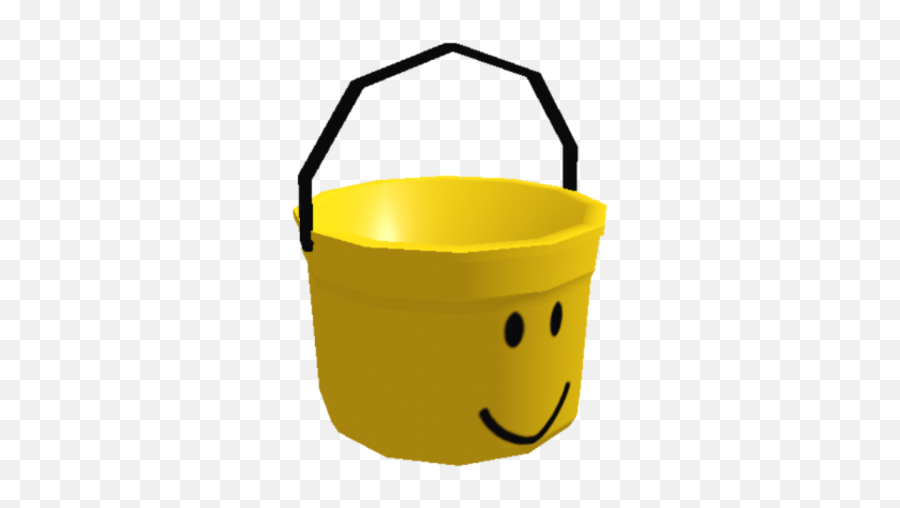 Noob Candy Bucket - Noob Candy Emoji,Bucket Emoticon