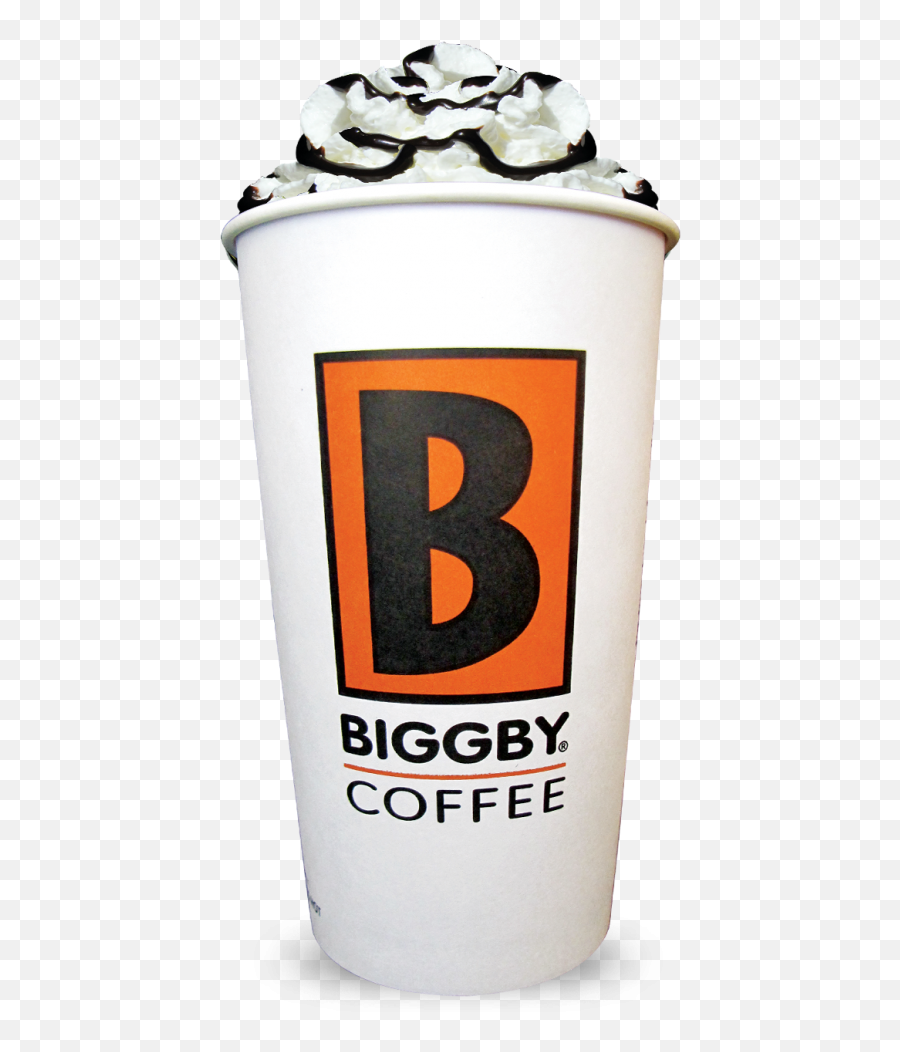 Biggby Coffee Hot Chocolate - Menu And Nutritional Info For Biggby Coffee Hot Choclate Emoji,Hotcocoa Emoji Png