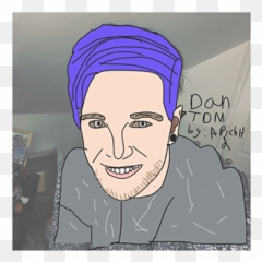 Dantdm Images - Language Emoji,Dan Tdm Minecraft Emojis Build Batrle Mini Game