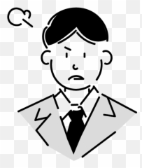 25 287150 - Illustration Emoji,Ossan Emoji