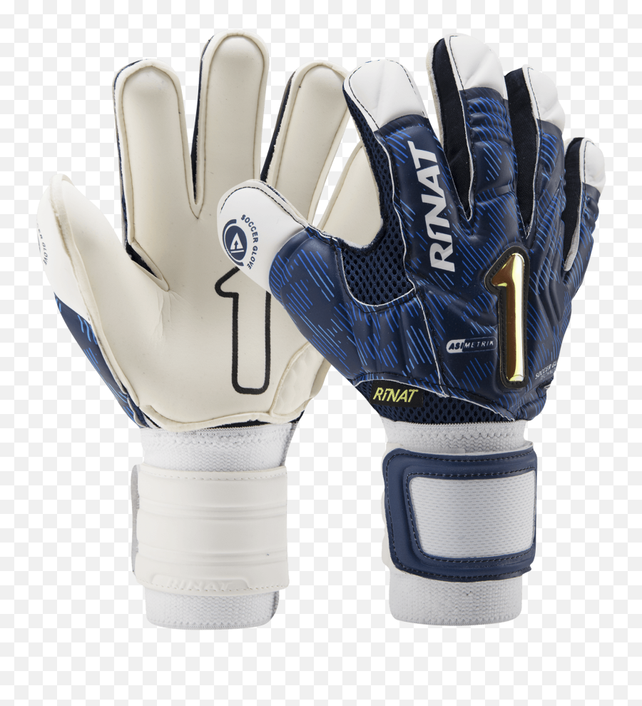 Guantes Rinat Azules - Ridesattheranchcom Rinat Asimetrik Hunter Semi Emoji,Emotion Faros Technology