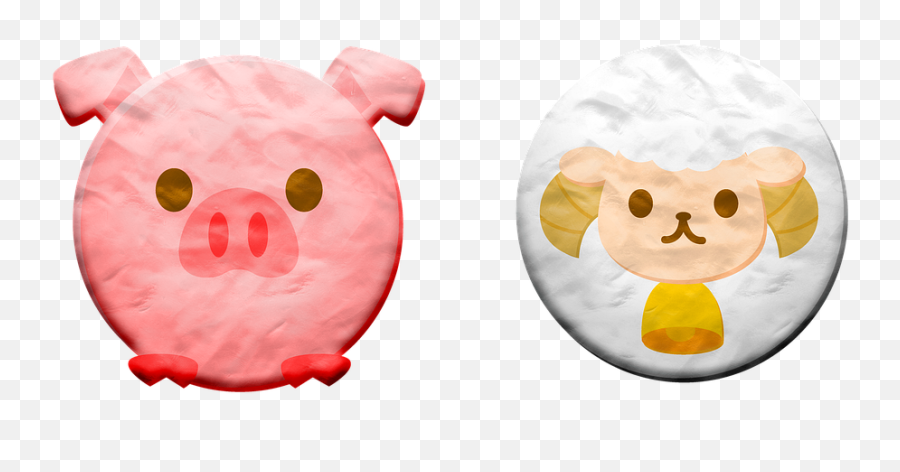 Play Dough Animals Animal Faces - Animales De Plastilina Emoji,Animal Emotions Faces