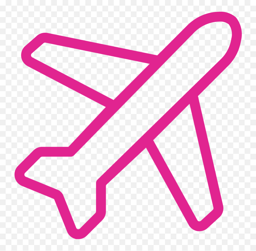 South Africa To Canada Clipart - Aeronautical Engineering Emoji,Flag Plane Emoji