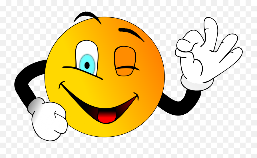 Smile Png Transparent Images - Well Done Joe Emoji,Smiler Emoji