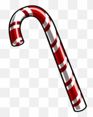 Candy Cane Transparent Png Png Download - Transparent Candy Canes Png Emoji,Candy Cane Emoticon Whatsapp