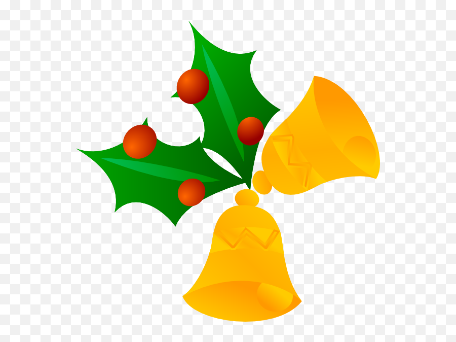 Animated Christmas Bells Png U0026 Free Animated Christmas Bells - Jingle Bells Clip Art Emoji,Animated Christmas Emojis