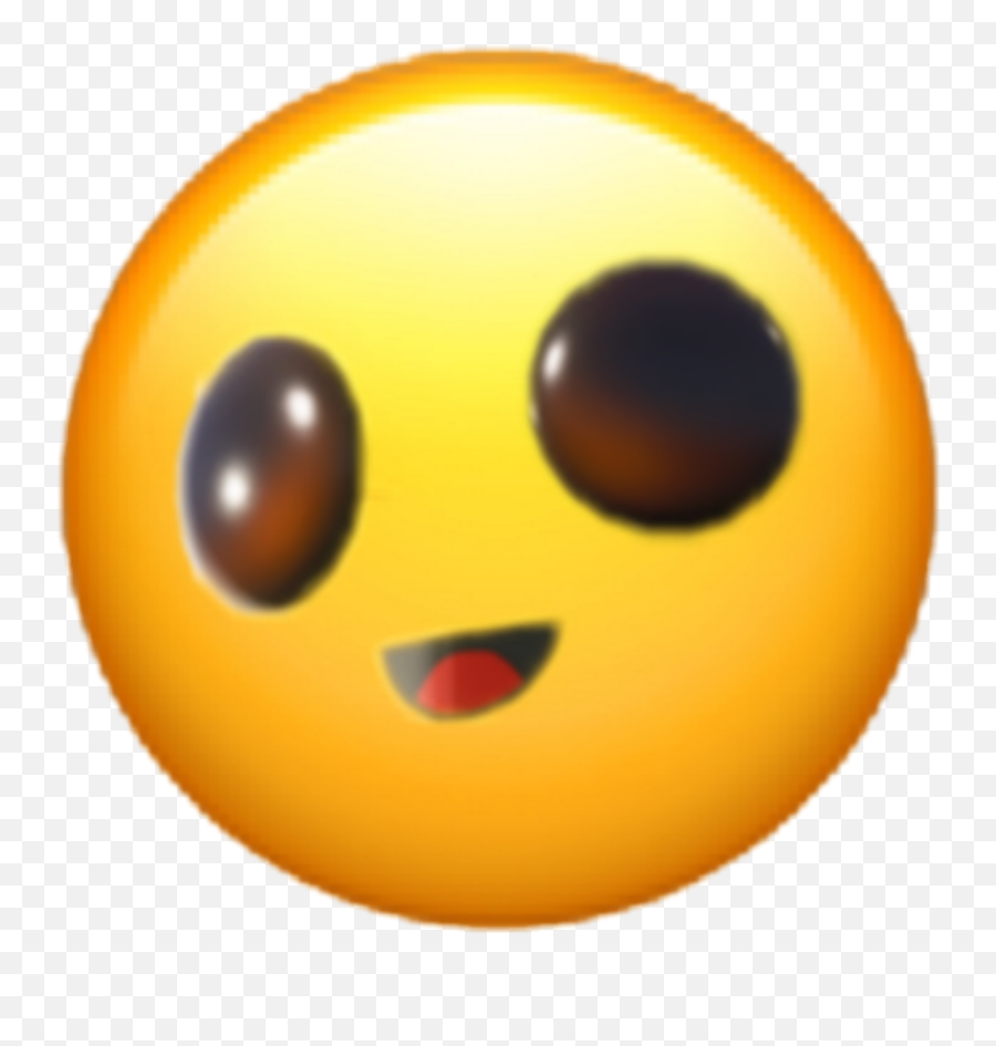Fortnitebr - Happy Emoji,T Pose Emoji